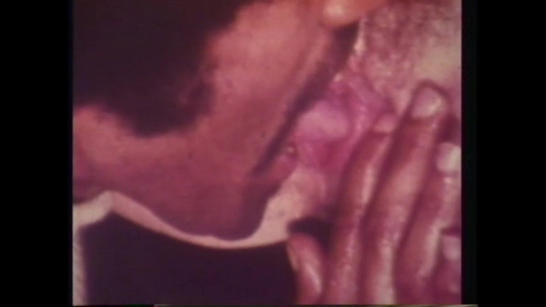 Vintage megastore: Smyslná zasraná děvka