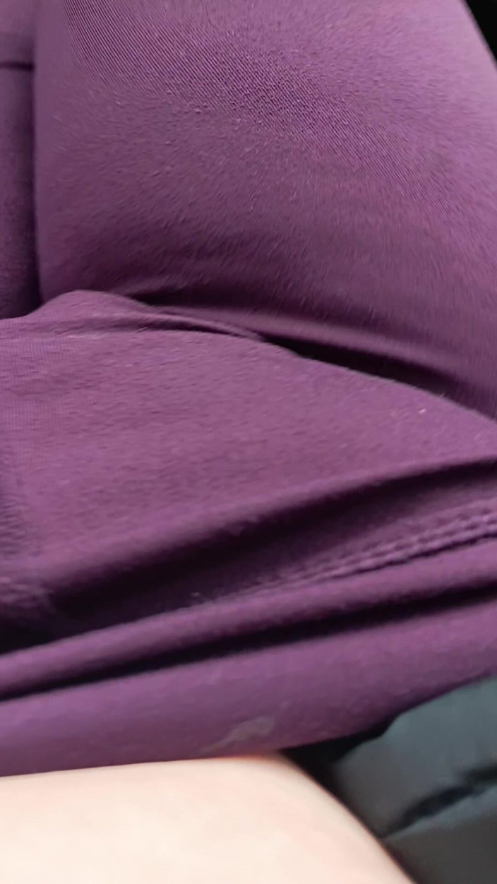 Wetlace69: 너에게 더티할 준비가 된 섹시한 밀프!