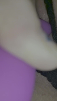 Passenger Seat Orgasm