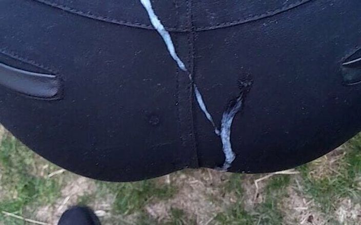 Audrey: Neuer amateur-outdoor-SEX - AUSGEZEICHNETER ARSCH GEFICKT
