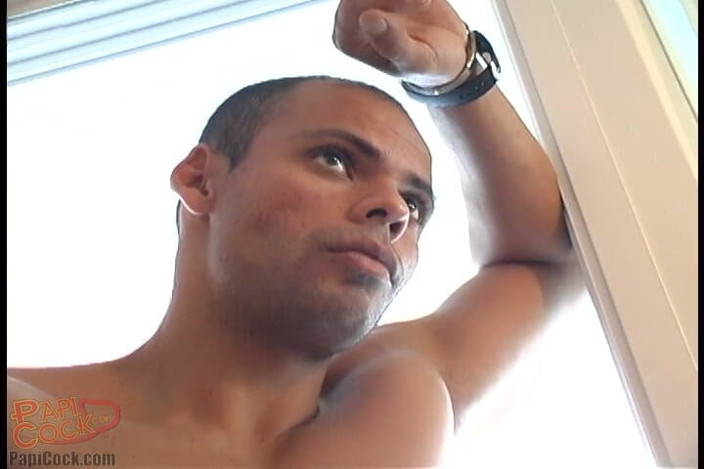 Papi Cock: Felipe