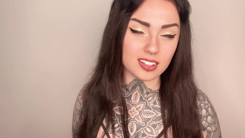 Miss Valentina: Sph il piccolo cazzo di sempre