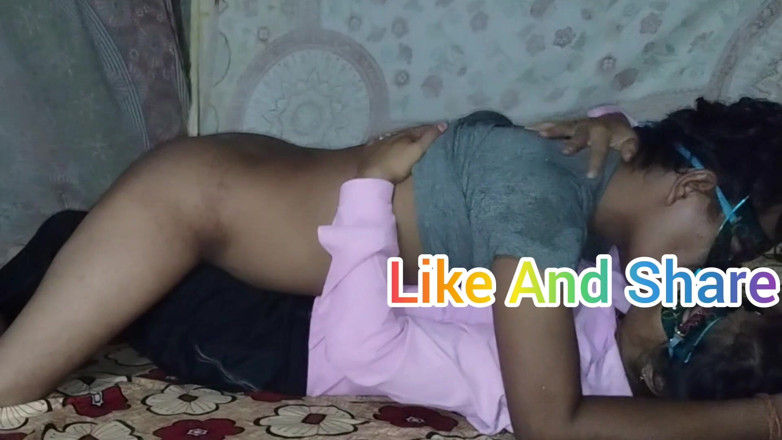 Sudipdhal1: Seks saudara tiri desa India yang sama abang tirinya yang...