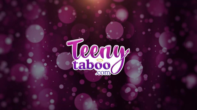 Teenytaboo: Bored Babysitter 2