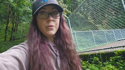 Nerdy_faery: Jalan bareng yuk, aku pengen kencing bareng-bareng!