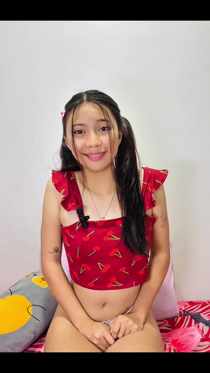 Cherrryblisss: Cute Girl