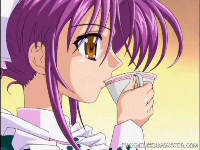 Fuck Me Like a Monster: Hentai yaşayan kızlar seks yapıyor