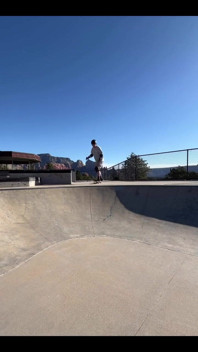 Skaters Skate