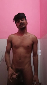 My Big Cock Very Hot and Very Dark