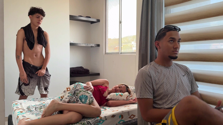 katyJay: I Take Advantage of the Fact That My Husband Cuckold...
