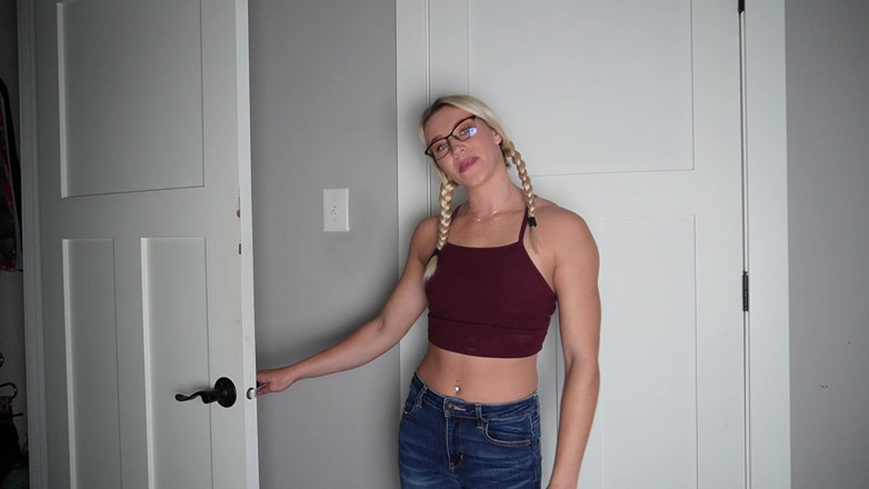 Keeks: Lunch Hour Humiliation