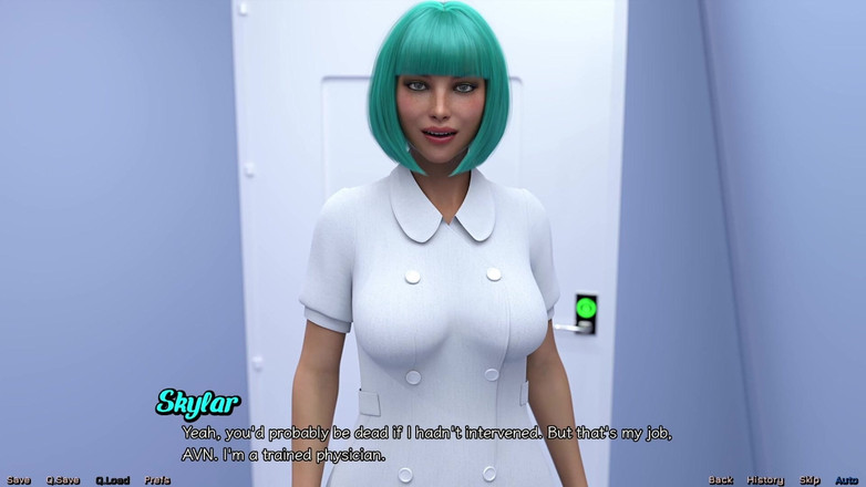 AVNTeller: Zarah si gadis sange kulit hitam lagi nungguin di ranjangku...