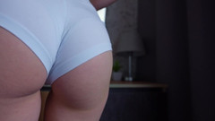 Tori Diamond: Сводная сестра соблазняет верблюжьей лапкой