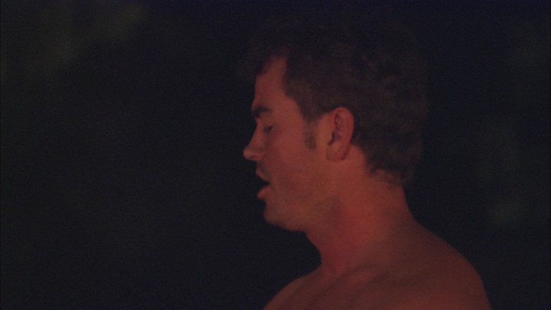 Outdoor Fucktivities: Huge camp fire made Cytherea's pussy hot!