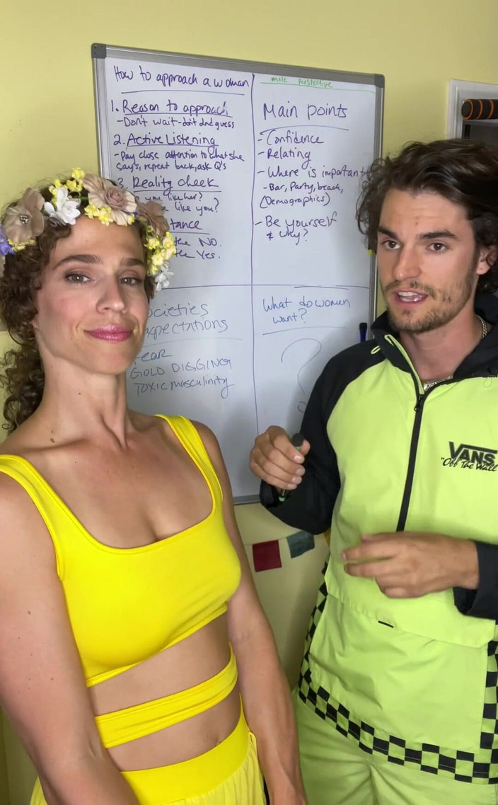 VibeWithMommy: Salah seorang peminat kami yang menakjubkan meminta kami untuk membuat...