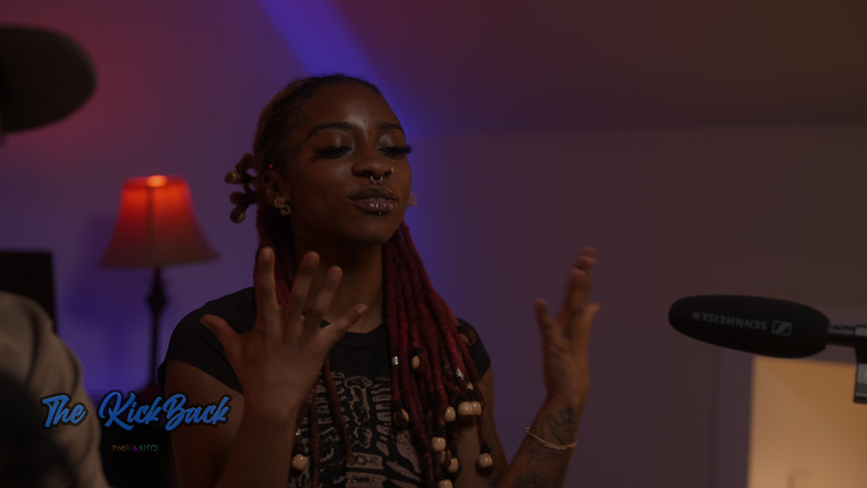 BeastnKitty: The Kickback 15 Ft Mahlaysia Lii