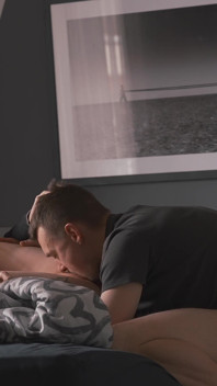 S4e1: Stepmom Weds Stepson but Craves Another Cock in Our Shared Bed
