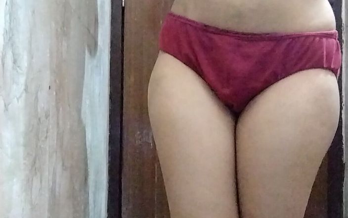 Riyathakur: Riya se masturbou e seduziu seu neto para transar com...