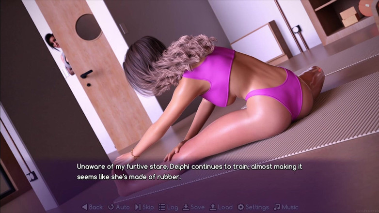 Amaran Futas: Sky Resery Gameplay भाग 5