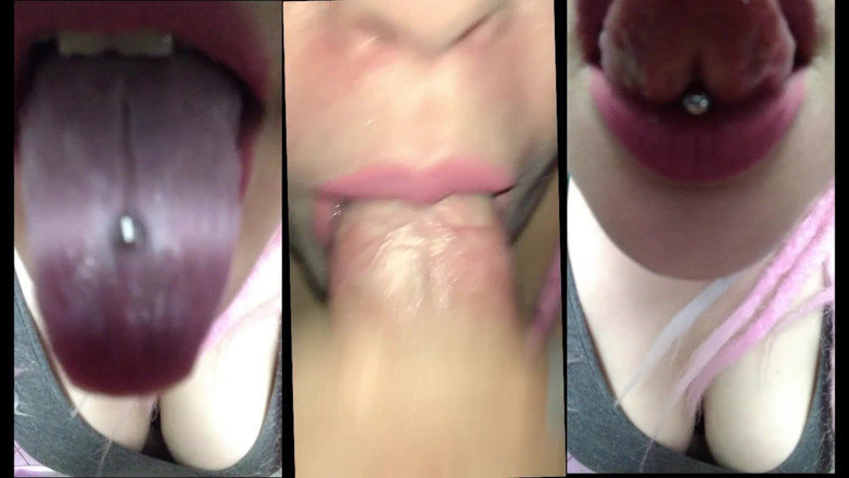 Campsissyboi: Lets suck a big fat juicy cock together includes extension