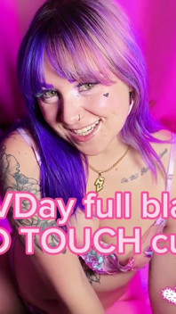 Full Bladder No Touch Cum