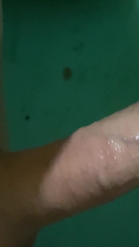 Eu entrei na boca da beleza sem tirar