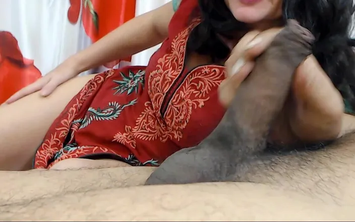 Bolly Karma: The Most Beautiful Cock