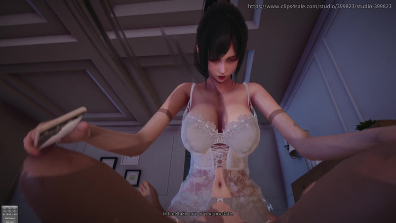 Asdfghjl2025: B024 Novia ntr y su mejor amiga transgénero ayudan a...