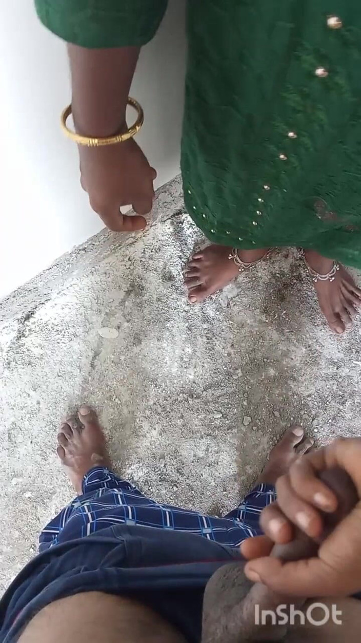 AmpleOunce283: Indická desi telegu sexy přítelkyně šukej s bangali přítelem pro nové...