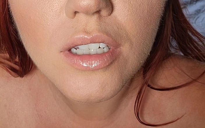Annabelle Rogers: Я кінчаю перед тобою