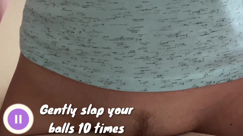 Julia-Softdome: Handsfree Orgasm JOI. I Bet You Will Do It Without...
