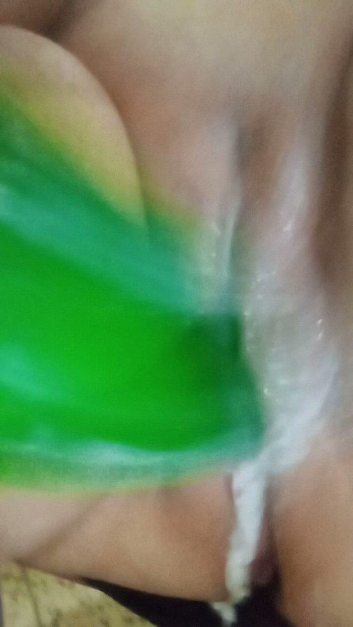 Sugar Love: Wet All the Time