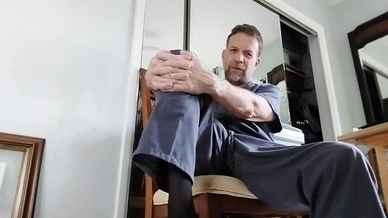 Hairyartist: Doc va séance d’orientation sexuelle Jo