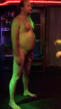 Ballbusting Training