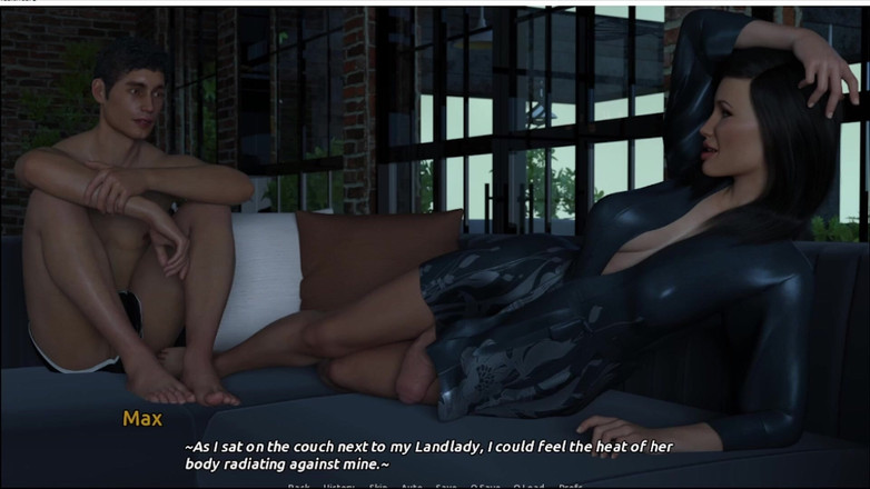 Amaran Futas: Futa - juego de cuidado de la salud - Patr 24