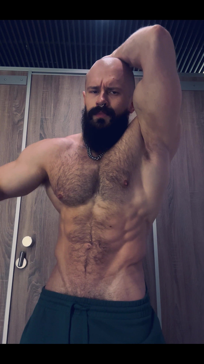 Mister Stone: Spieren