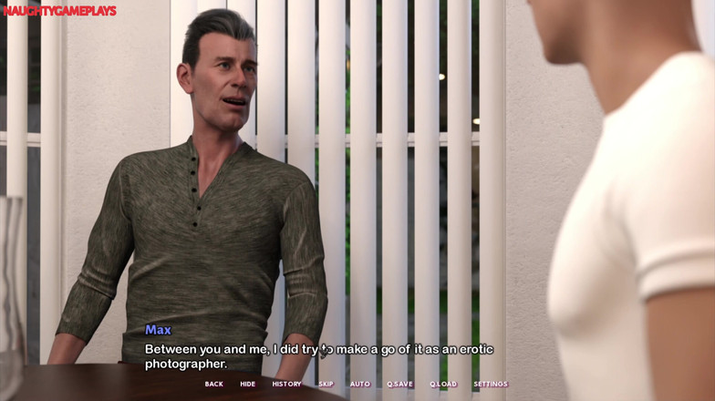 Naughty gameplays: My bimbo dream (bagian 14) oleh my bimbo dream