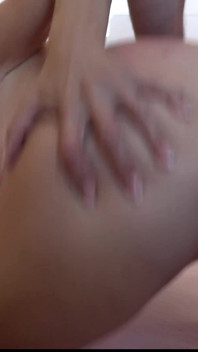 “my Pussy Is in Paradise” Big Booty Blonde Lynna Nilsson Cums on Monster Cock - Immoral Productions 4K