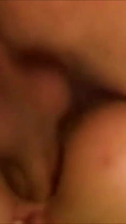 Young slut needed cash and while being fucked and filmed (Vere Casalinghe Italia.)