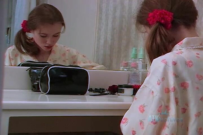 ATK Archives: 一日の生活。