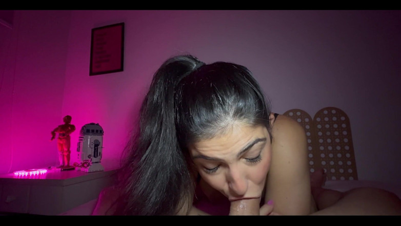Beautyrafa: Ten film POV jest insaaaane