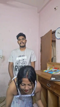 Indian Bhabhi Fucked Secretly by Devar