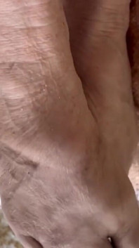Feet Are Fun