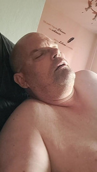 Masturbace Děvky