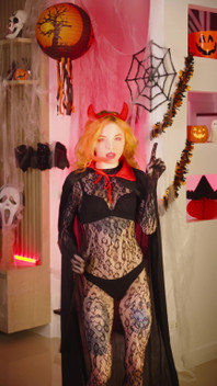 Will You Give Me Your Soul?