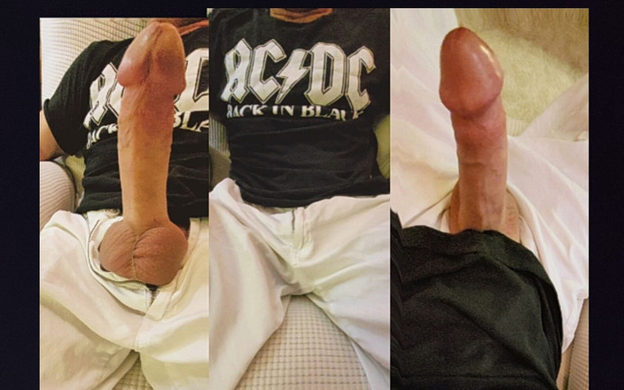 Biggyshots: Büyük yaraklar ve büyük boşalmalar