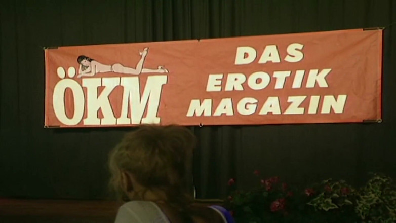 Vintage Climax: Loszka zostaje nagrodzona za najlepsze w biznesie