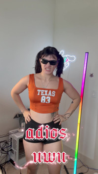 Get Ready with Me for a Hot Day in Austin Texas