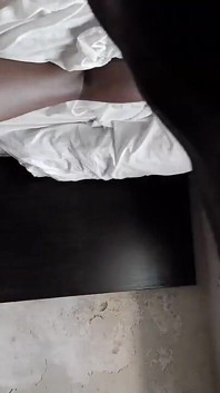 Wykazywanie prawdziwego zwyczaju seksu z puszczalską laską
