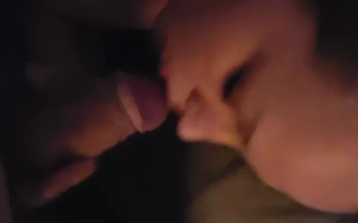 ScaninForFun: Quick Suck &amp; Fuck With Hotwife Cyn